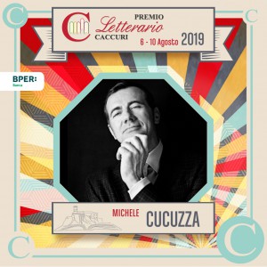 Premio Letterario Caccuri | MICHELE CUCUZZA